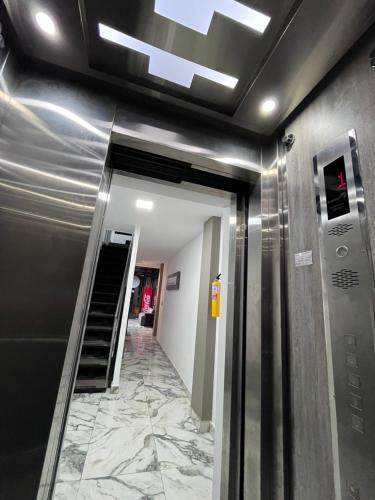 HotelGS in โกมูนา 1