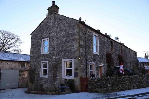 Charming dog-friendly Yorkshire Dales Cottage, Austwick gîte à louer Ingleborough Cave
