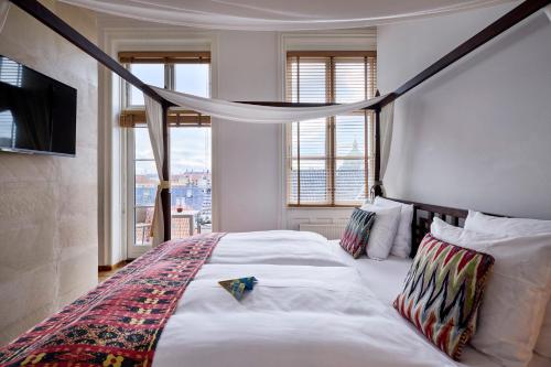 Babette Guldsmeden Babette Guldsmeden