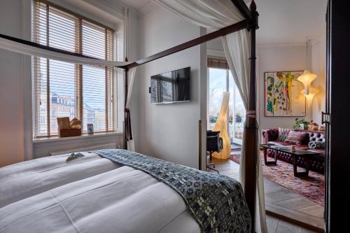 Babette Guldsmeden Babette Guldsmeden