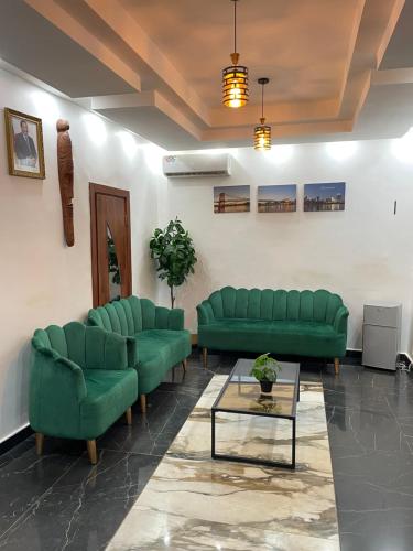 Bankettsal, HOTEL CINCINNATI YAOUNDE in Yaoundé