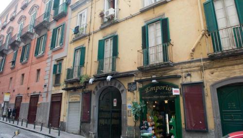 Casa Fortuna, Neapel (Foto 9)