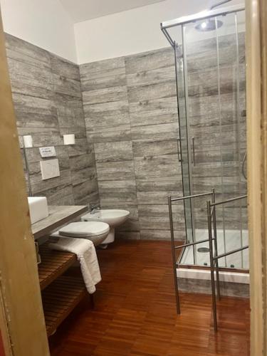 San Quintino B&B, Turín (foto 10)