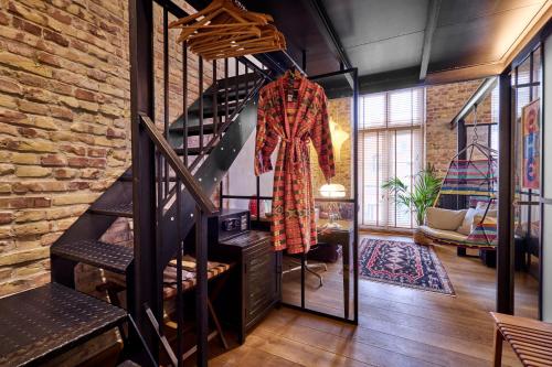 Babette Guldsmeden Babette Guldsmeden