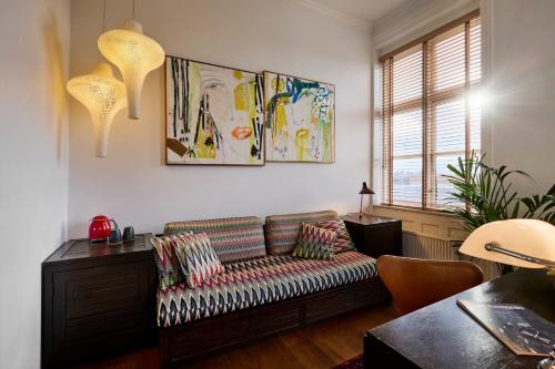 Babette Guldsmeden Babette Guldsmeden