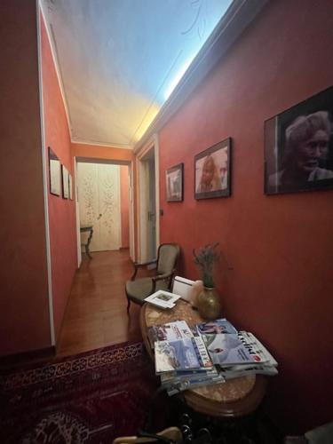 San Quintino B&B – Turin, NY