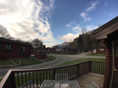 Вид, Lochlomondlodge22 in Роуорденнен