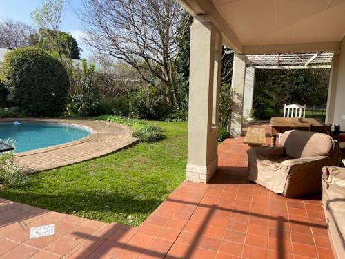 Sarah's Place- Heatherlands,George Sarah's Place- Heatherlands,George