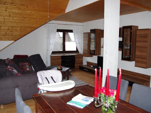 Two-Bedroom Superior Apartment
