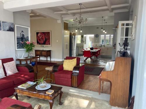 Sarah's Place- Heatherlands,George Sarah's Place- Heatherlands,George