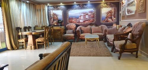 المندرة بحري بجوار كافية دوار جحا, Banī Ghālib (foto 2)