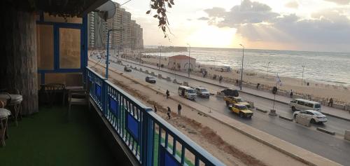 المندرة بحري بجوار كافية دوار جحا, Banī Ghālib (foto 6)