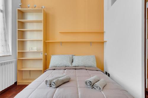 UG10 -Isola-Bicocca - Central - Apartment - 5