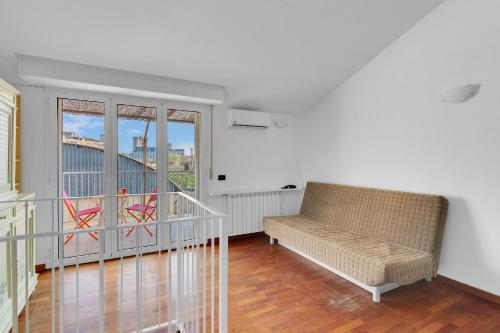 UG10 -Isola-Bicocca - Central - Apartment - 1