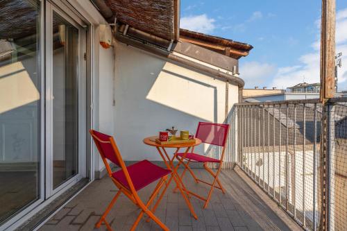 UG10 -Isola-Bicocca - Central - Apartment - 2