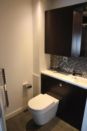 Shorehead Guest House - image 7