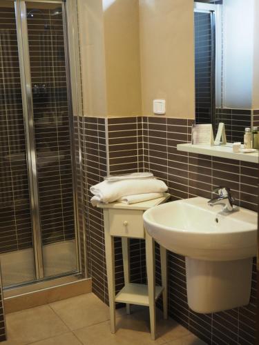 Hotel & Residence Santa Giulia - image 11