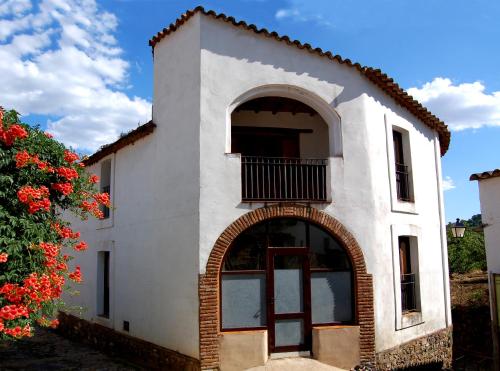 La Molinilla Apartamentos y Hammam in Linares De La Sjerra