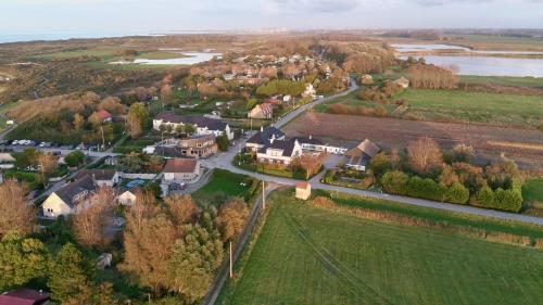 Gite Chez Nathalie in Oye-Plage