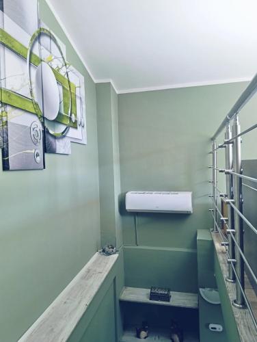 La Casetta Room Type - One-Bedroom Apartment