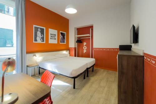 Hotel Nologo - main image