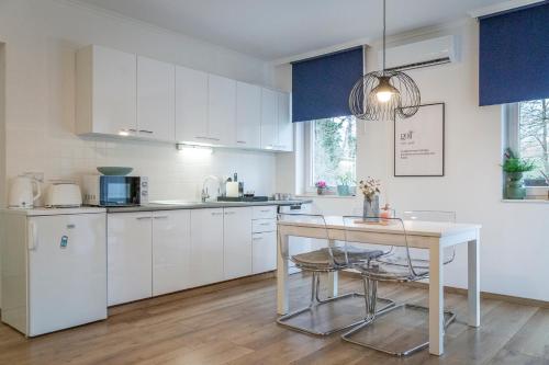 Birdie apartman in Zalacsany