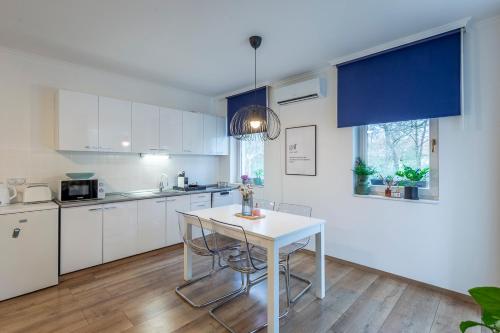 Birdie apartman in Zalacsany