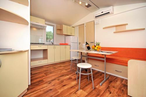 Camping Orsera – Vrsar, IA