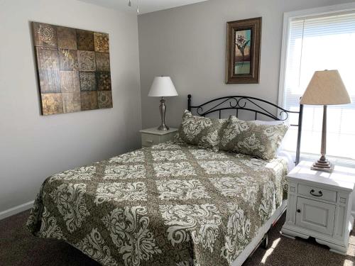 Cozy & Convenient Stay 2BR Near Ft Campbell, Clarksville (fotografie 9)