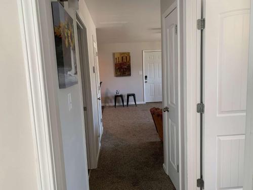 Cozy & Convenient Stay 2BR Near Ft Campbell, Clarksville (fotografie 7)