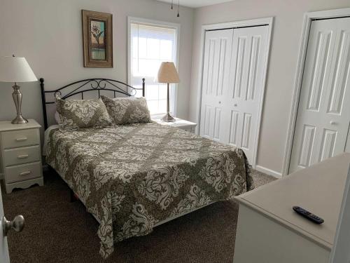 Cozy & Convenient Stay 2BR Near Ft Campbell, Clarksville (fotografie 8)