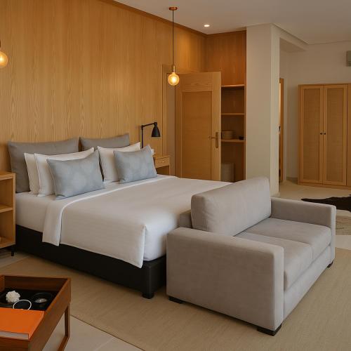 Villa Tulum - Indoor Spa & Pools - image 7