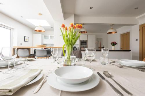 外部景觀, Woodlands in 查爾伯里