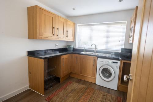 外部景觀, Woodlands in 查爾伯里