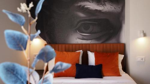 The Solon House-Self check-in, Athens