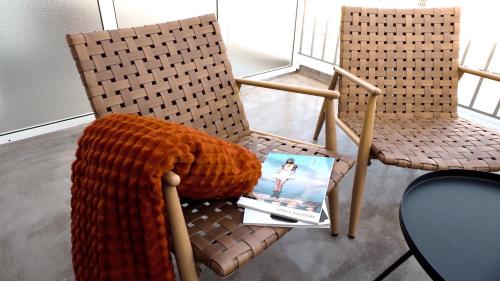 The Solon House-Self check-in, Athen