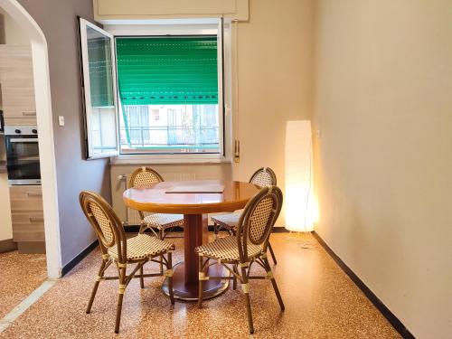 Genova Lux Apartment, Janov (fotografie 10)