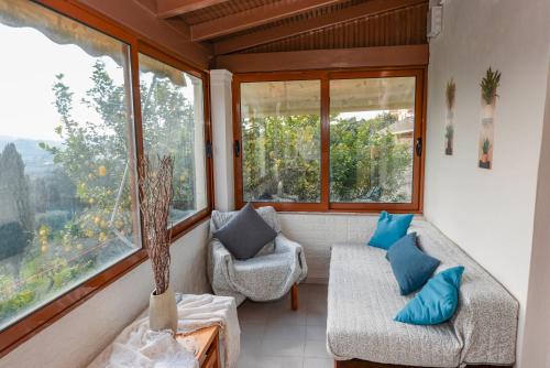 My Paradise Viki gîte à louer Agrafoí