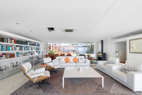 Casa Nirvana - Penthouse in إربانيتزاكيو مونتاجافينا