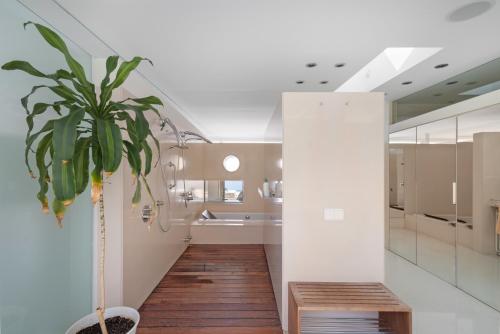 Casa Nirvana - Penthouse in إربانيتزاكيو مونتاجافينا