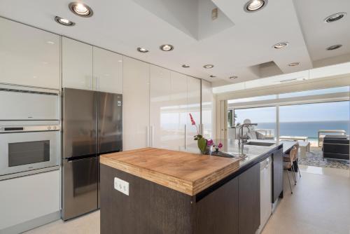 Casa Nirvana - Penthouse in إربانيتزاكيو مونتاجافينا