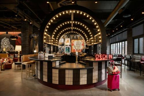 Moxy Allentown Downtown