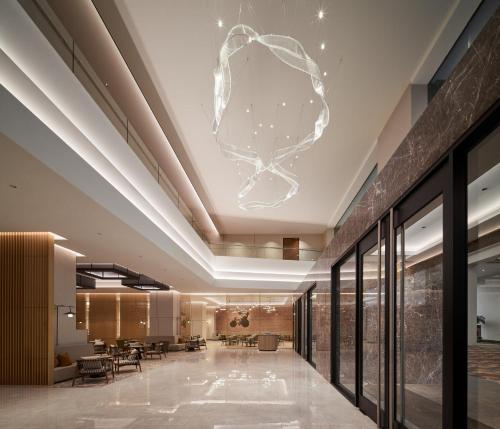 外觀, 檳城北賴假日飯店及套房 – 洲際酒店集團旗下 (Holiday Inn & Suites Penang Prai By IHG) in 檳城