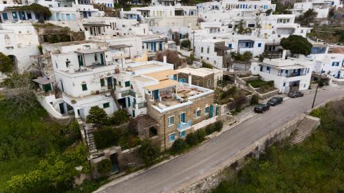 Tinos Grand Villa 6BR 15ppl Infinite Views Tinos Grand Villa 6BR 15ppl Infinite Views