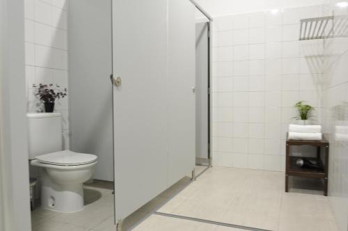 Albergue Melide – Melide, PA