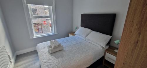 New Updated 2BD in Prime Central Spot at Docklands, Dublin (fotografie 4)