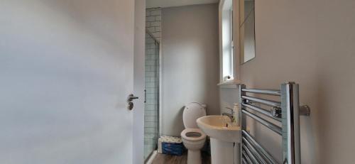 New Updated 2BD in Prime Central Spot at Docklands, Dublin (fotografie 5)