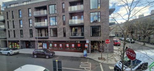 New Updated 2BD in Prime Central Spot at Docklands, Dublin (fotografie 6)