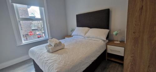 New Updated 2BD in Prime Central Spot at Docklands, Dublin (fotografie 8)