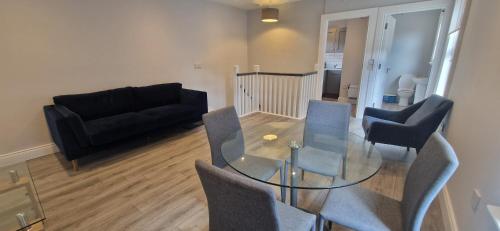 New Updated 2BD in Prime Central Spot at Docklands, Dublin (fotografie 9)